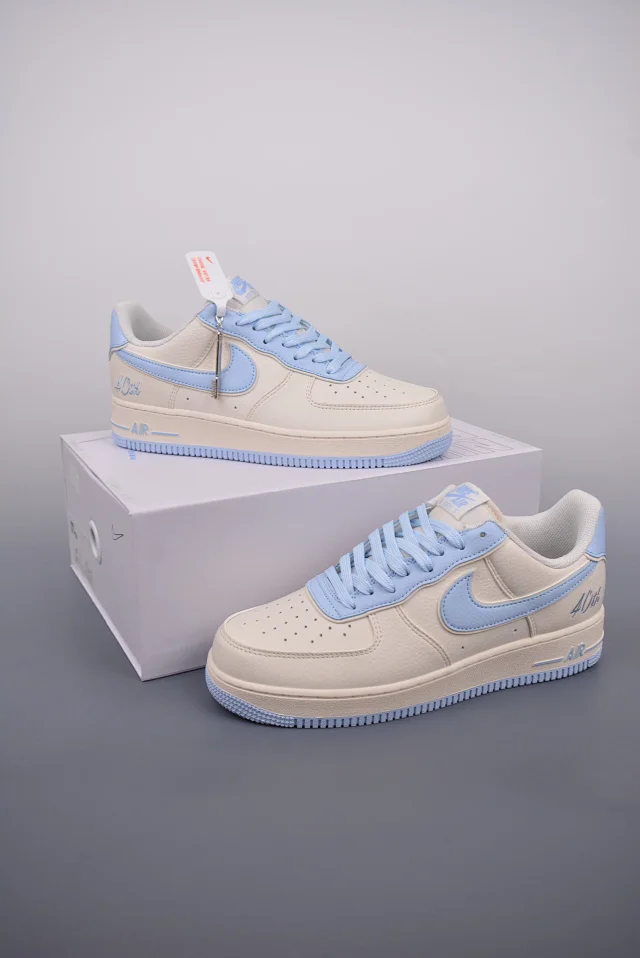 Nike Sneakers Air Force 1 Low-Top product detail image 26