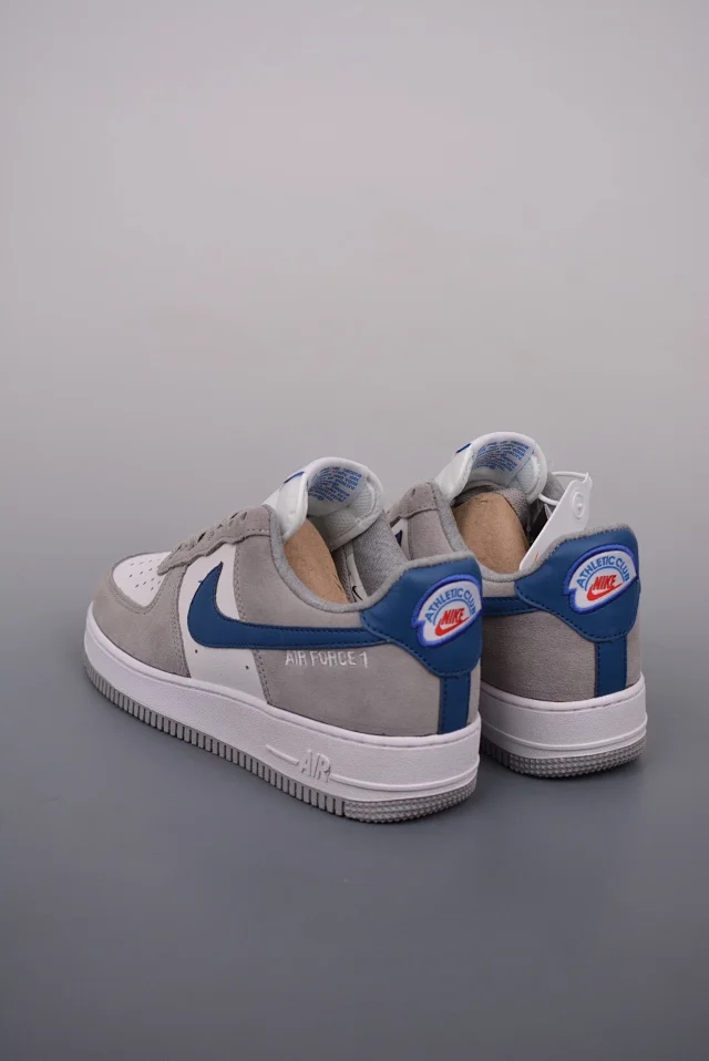 Nike Sneakers Air Force 1 Low Graphic product detail image 46