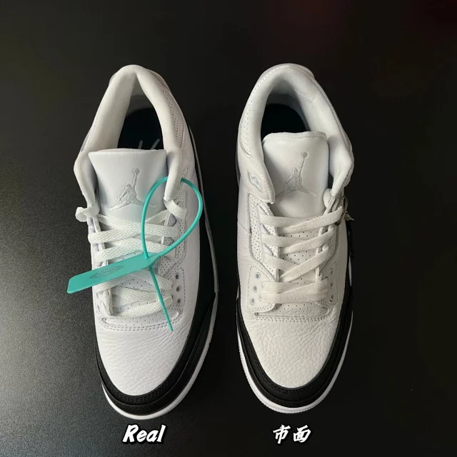 Jordan Sneakers Air 3 product detail image 24