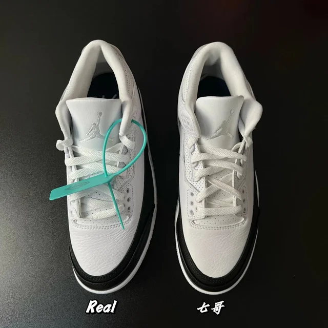 Jordan Sneakers Air 3 product detail image 23