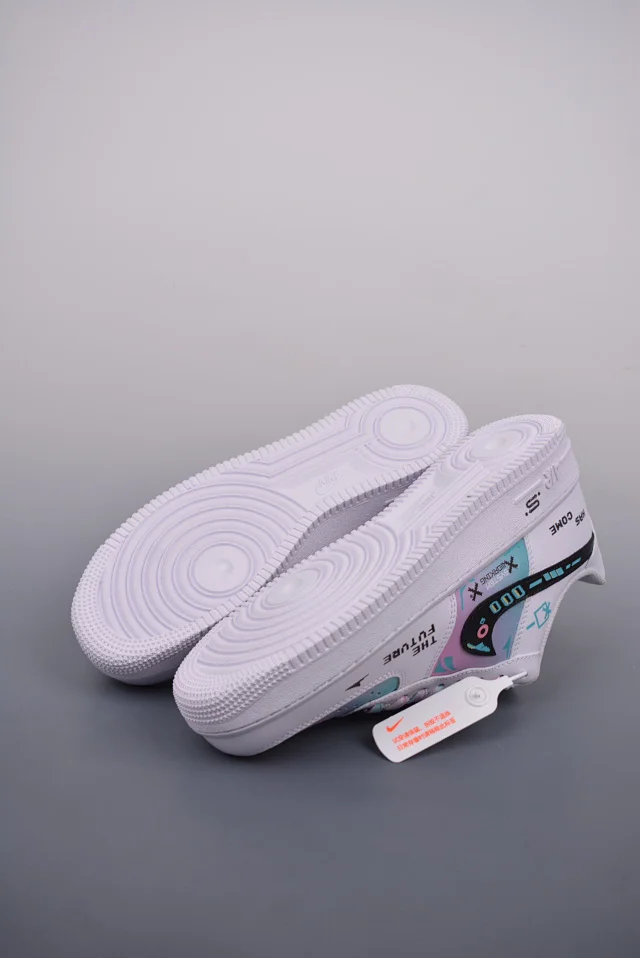 Nike Sneakers Air Force 1 Low-Top product detail image 44