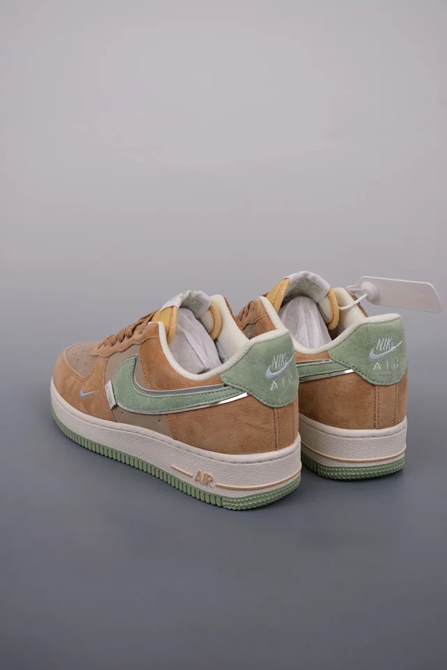 Nike Sneakers Air Force 1 Low-Top product detail image 58