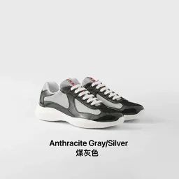 thumbnail for - ztop x - America's Cup sneakers