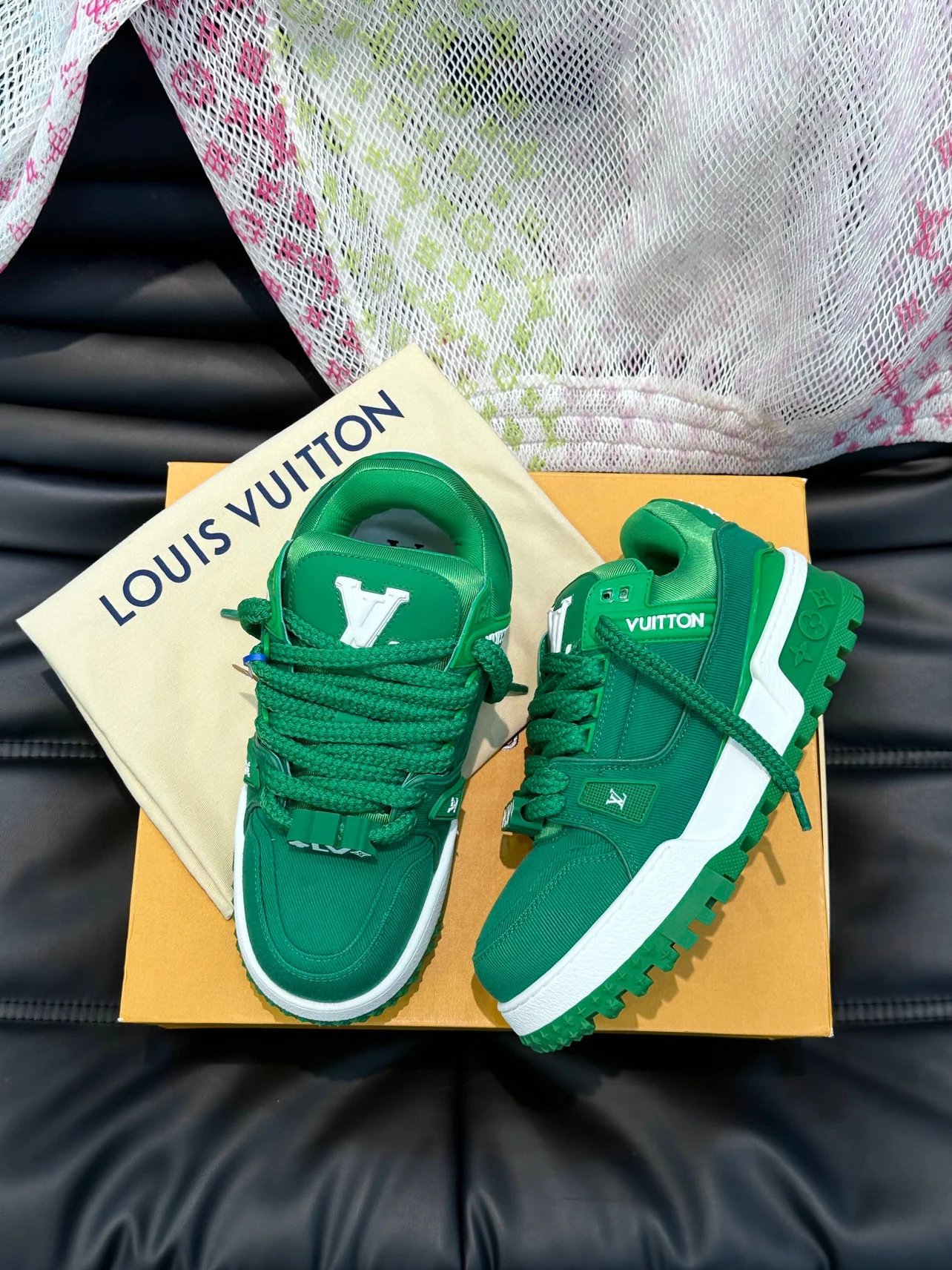 Trainer Maxi Size3646 10