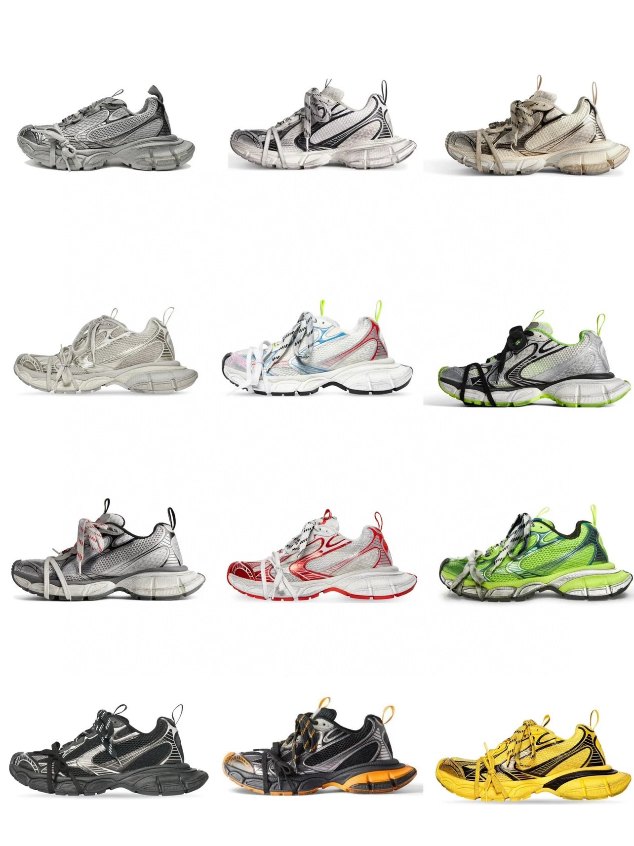 xxxl sneakers  2