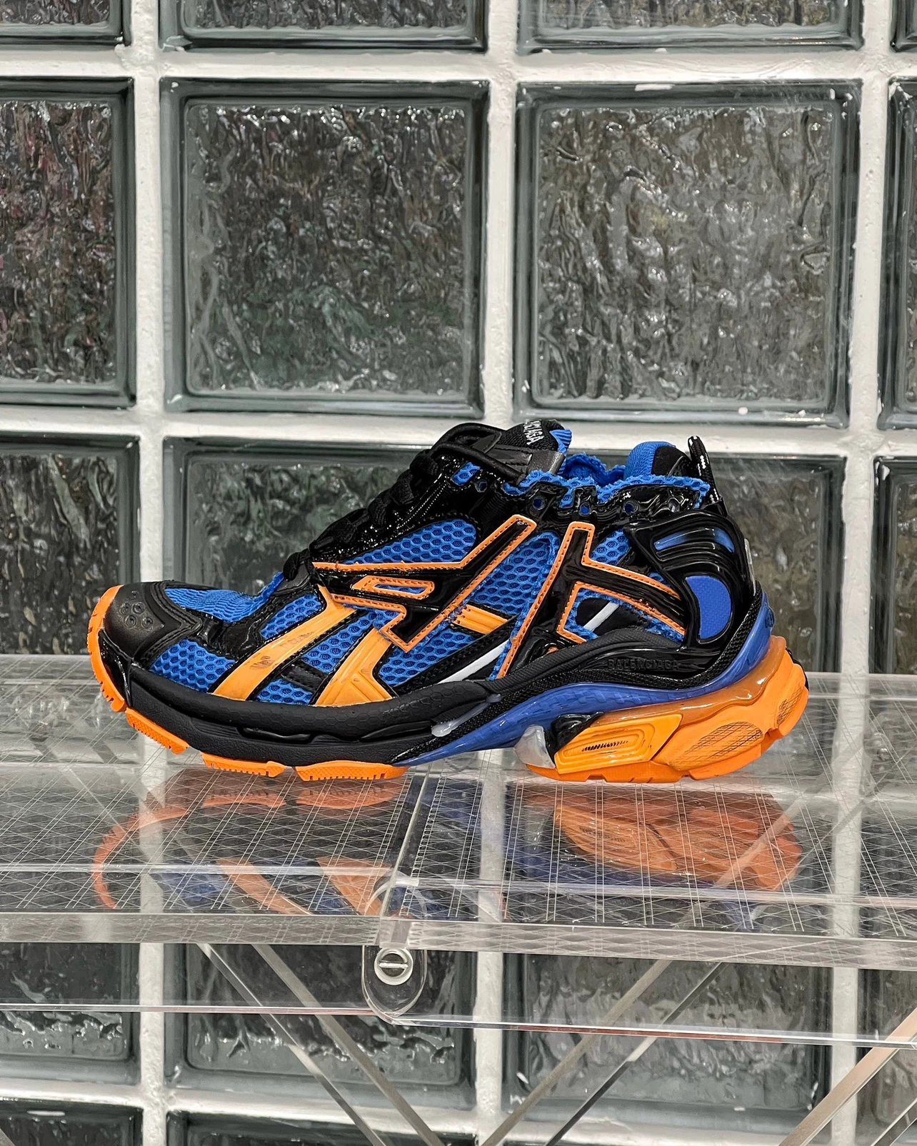 Runner Unisex  5