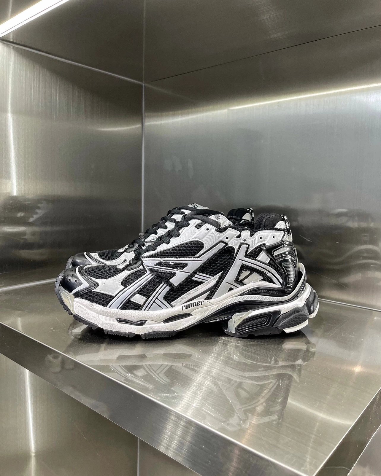 Runner Unisex  4