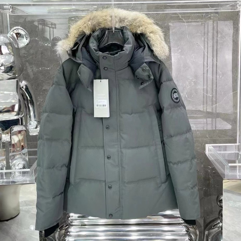 Grey - Black Label