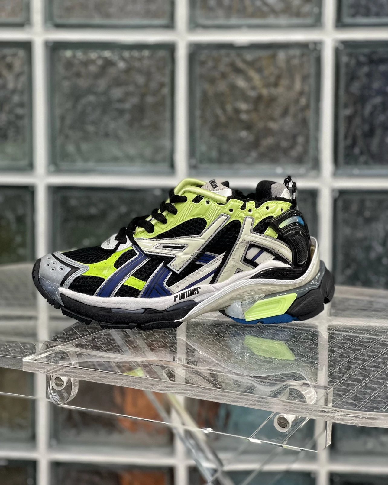 Runner Unisex  2