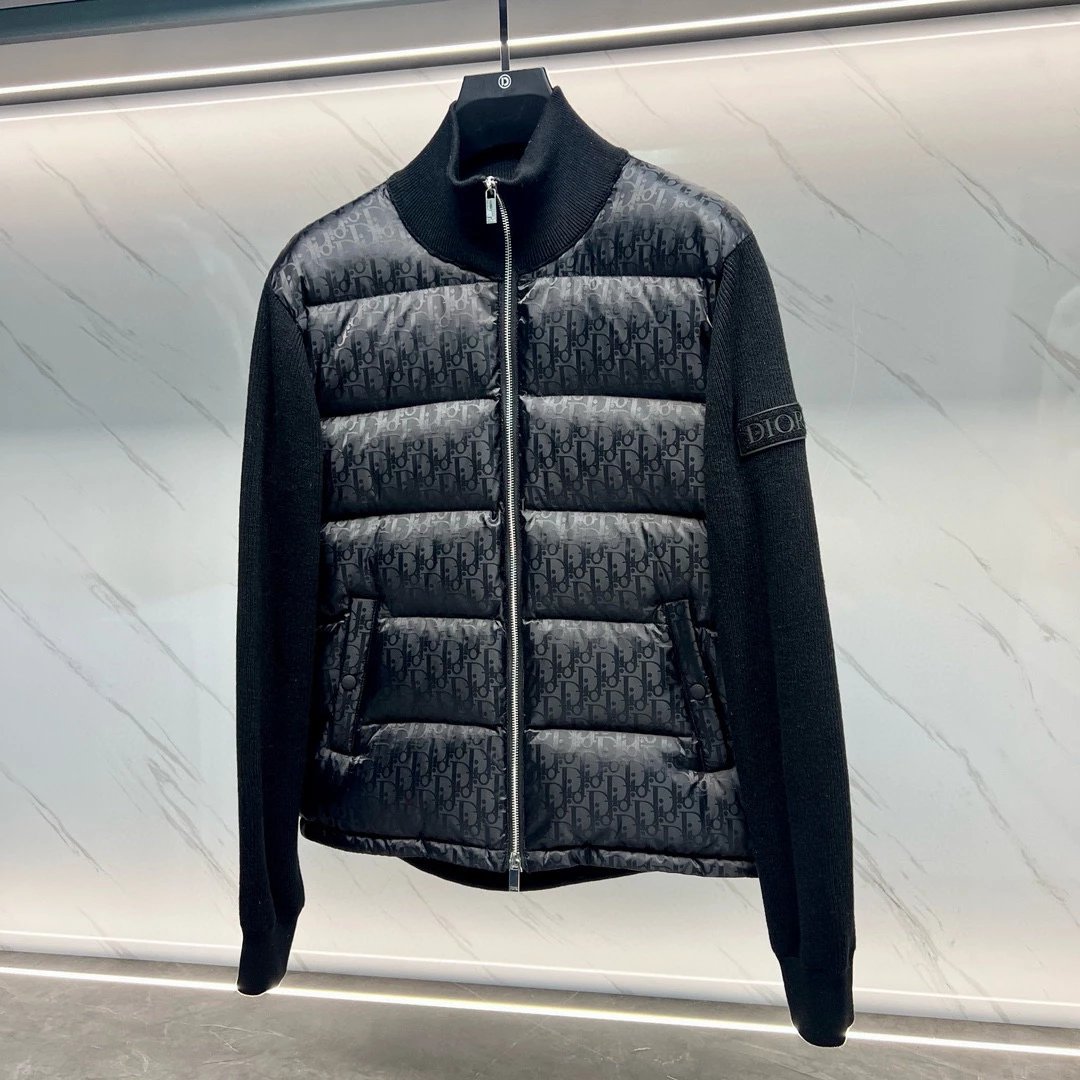 D* Light Jacket 23ss Top A+