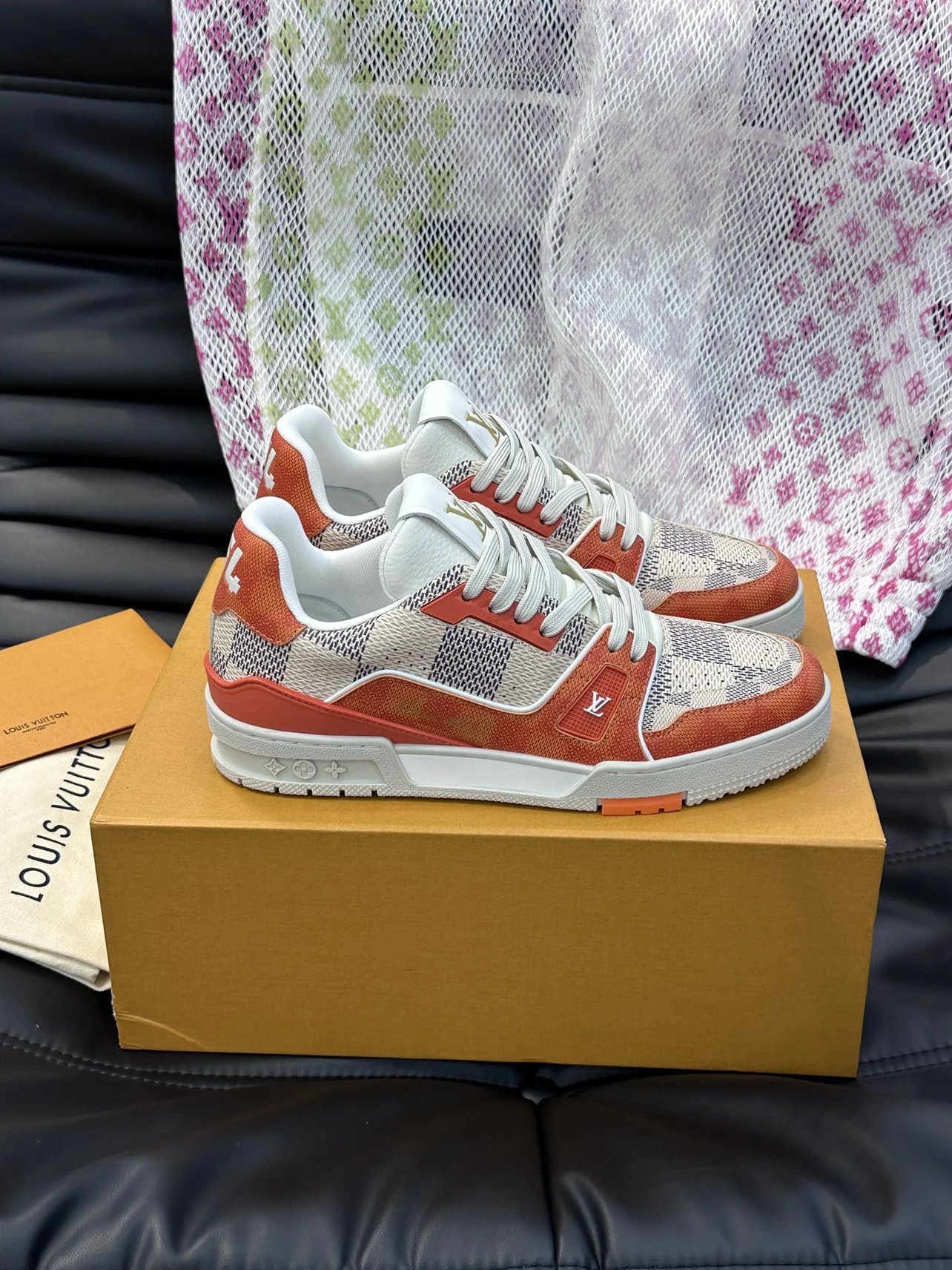 VTRAINER 2223SS4 7