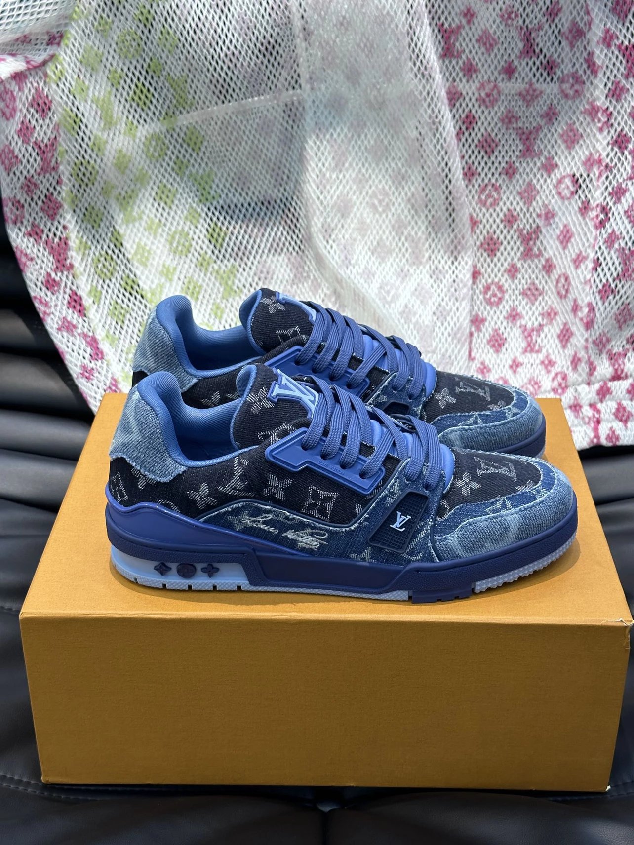 VTRAINER 2223SS4 5