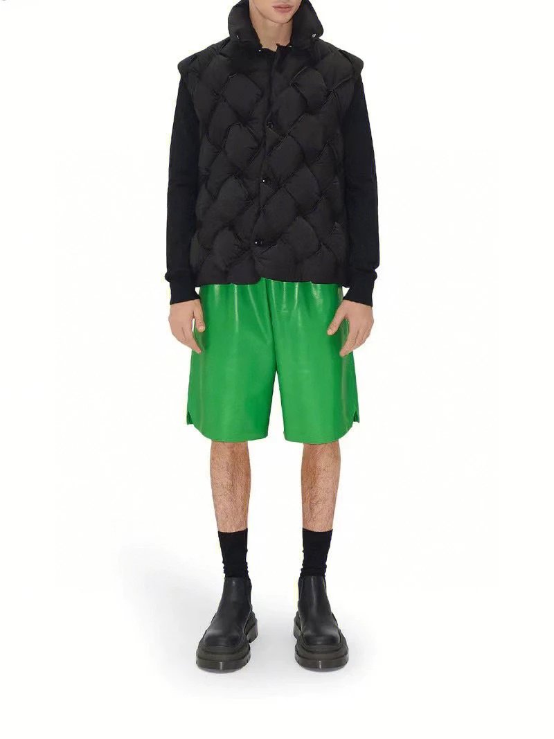BVENETA VEST UNISEX 2