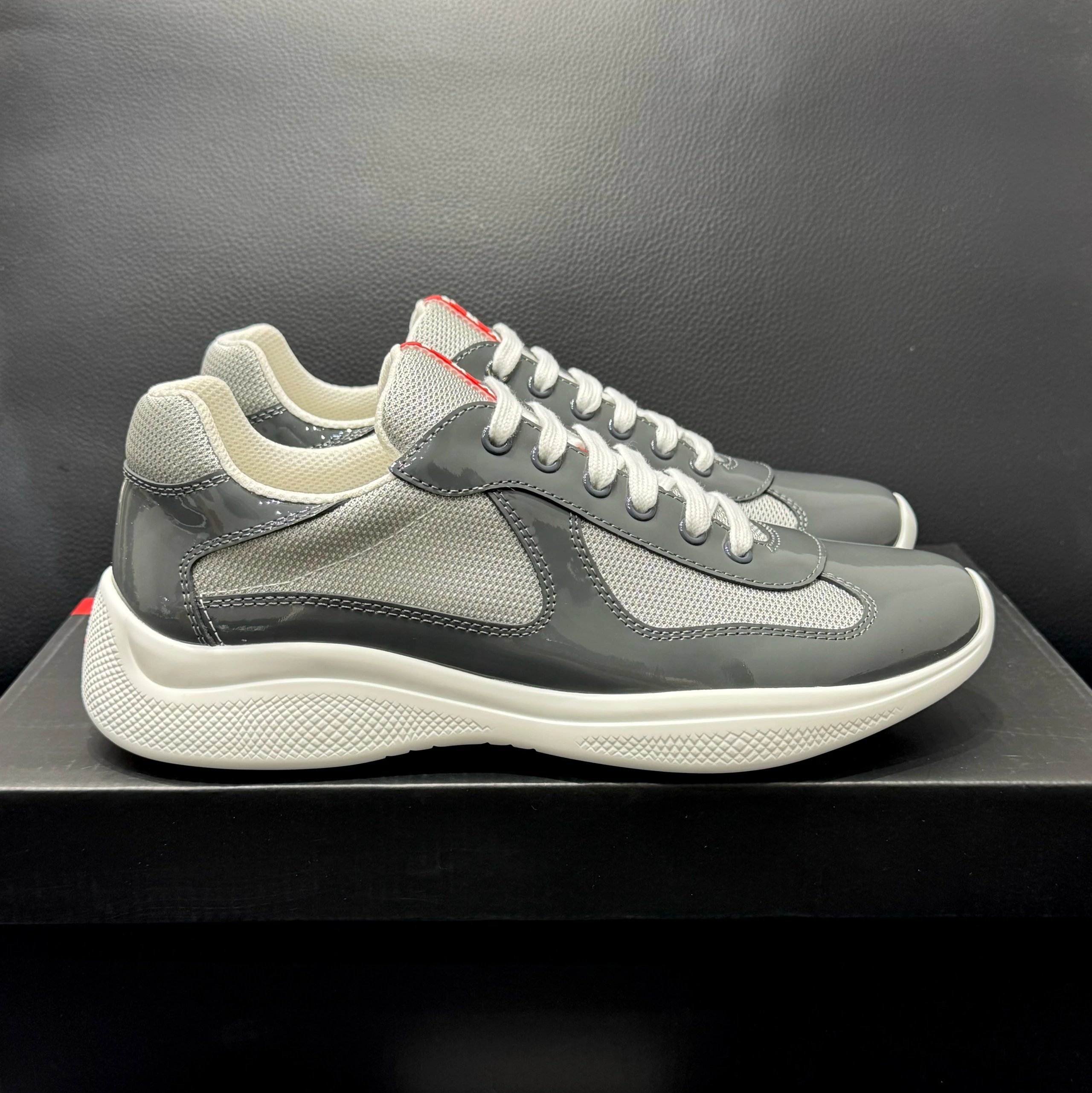 -ztopx-America'sCupsneakers - 133500