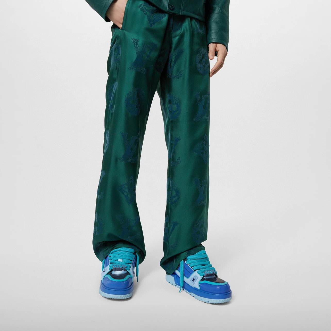 Trainer Maxi Size3546