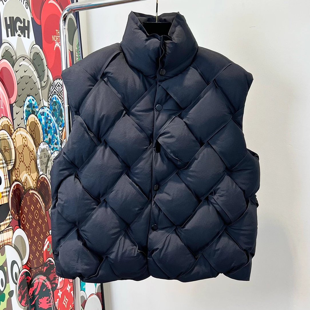 BVENETA VEST UNISEX 8