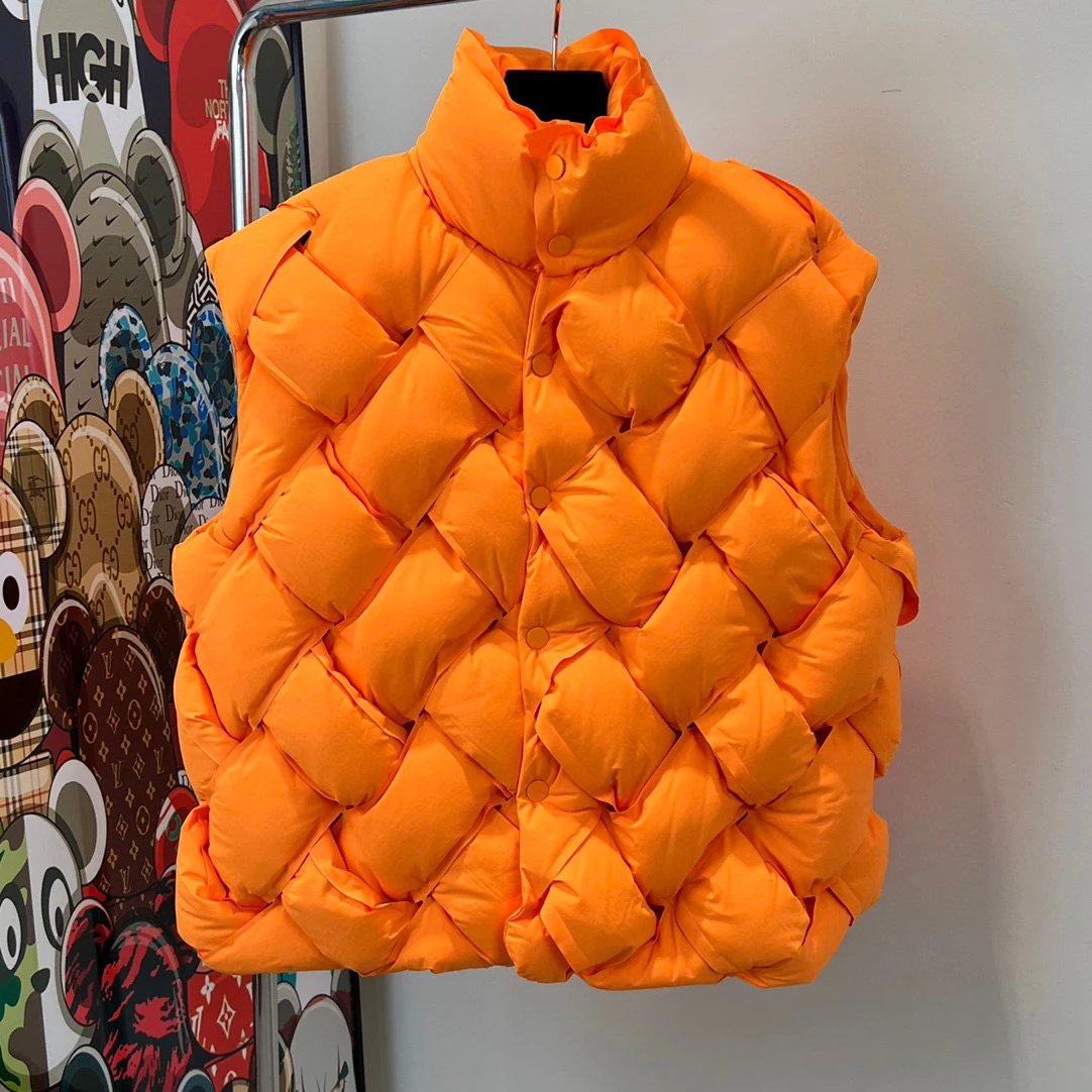 BVENETA VEST UNISEX 6