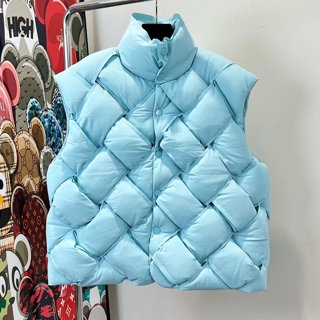 BVENETA VEST UNISEX 7