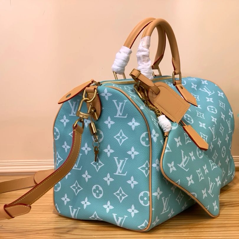 Louis Vuitton Speedy Bandouliè