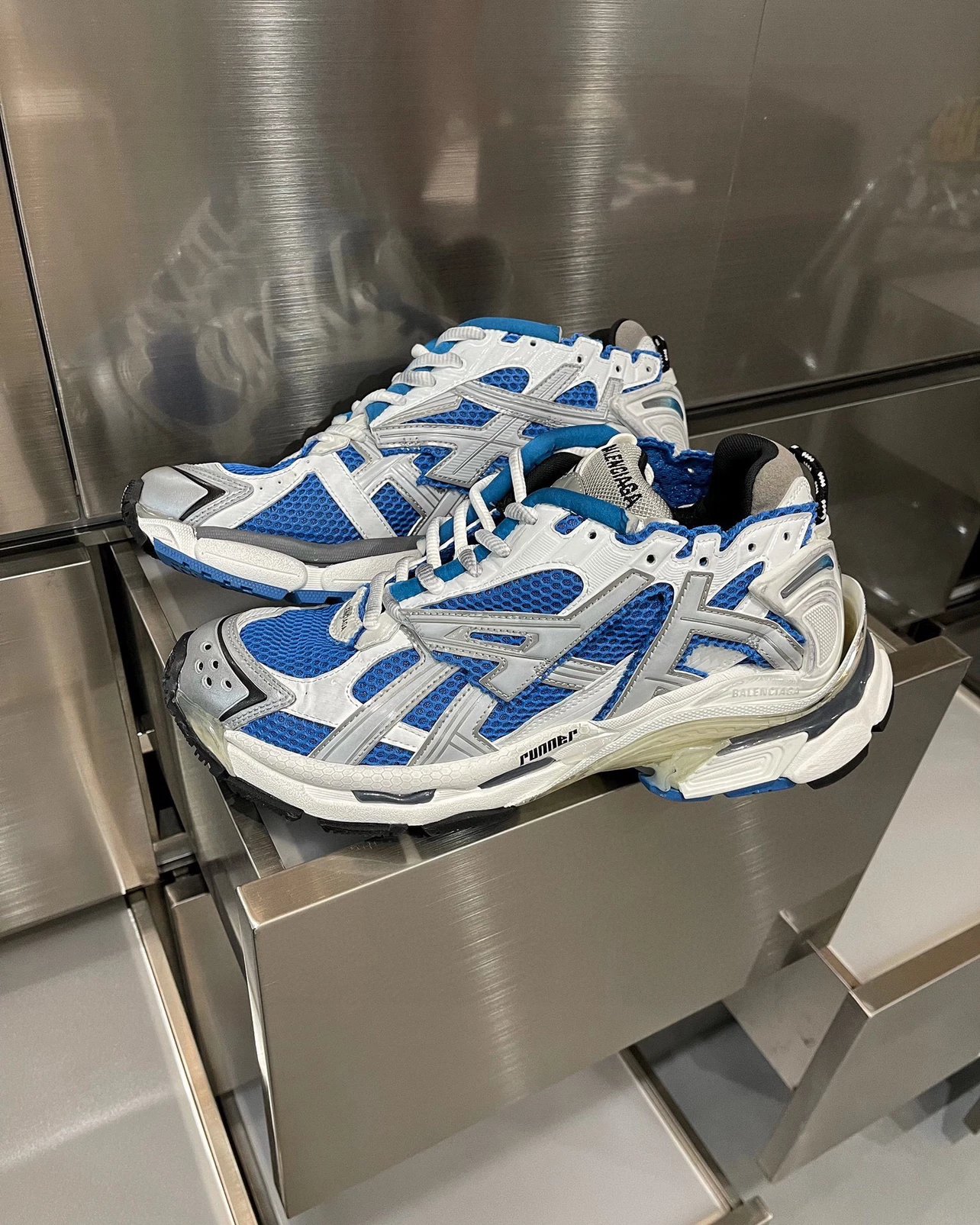Runner Unisex  3