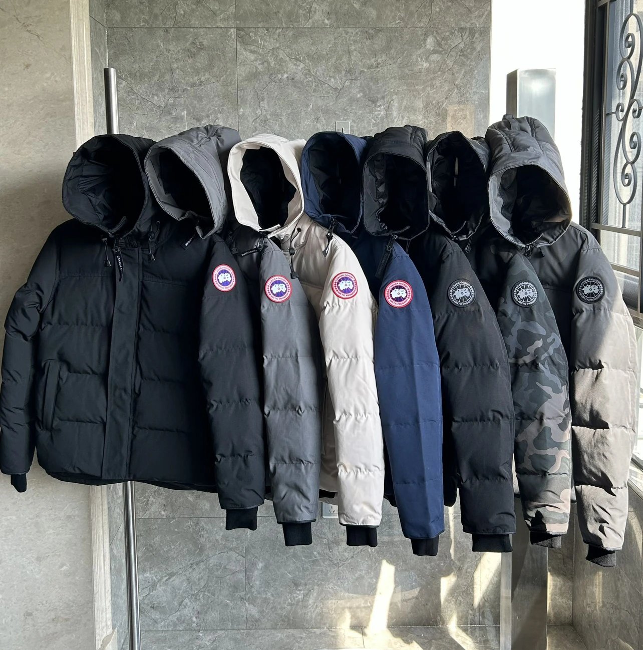 263804M3804MB Macmillan Parka 2