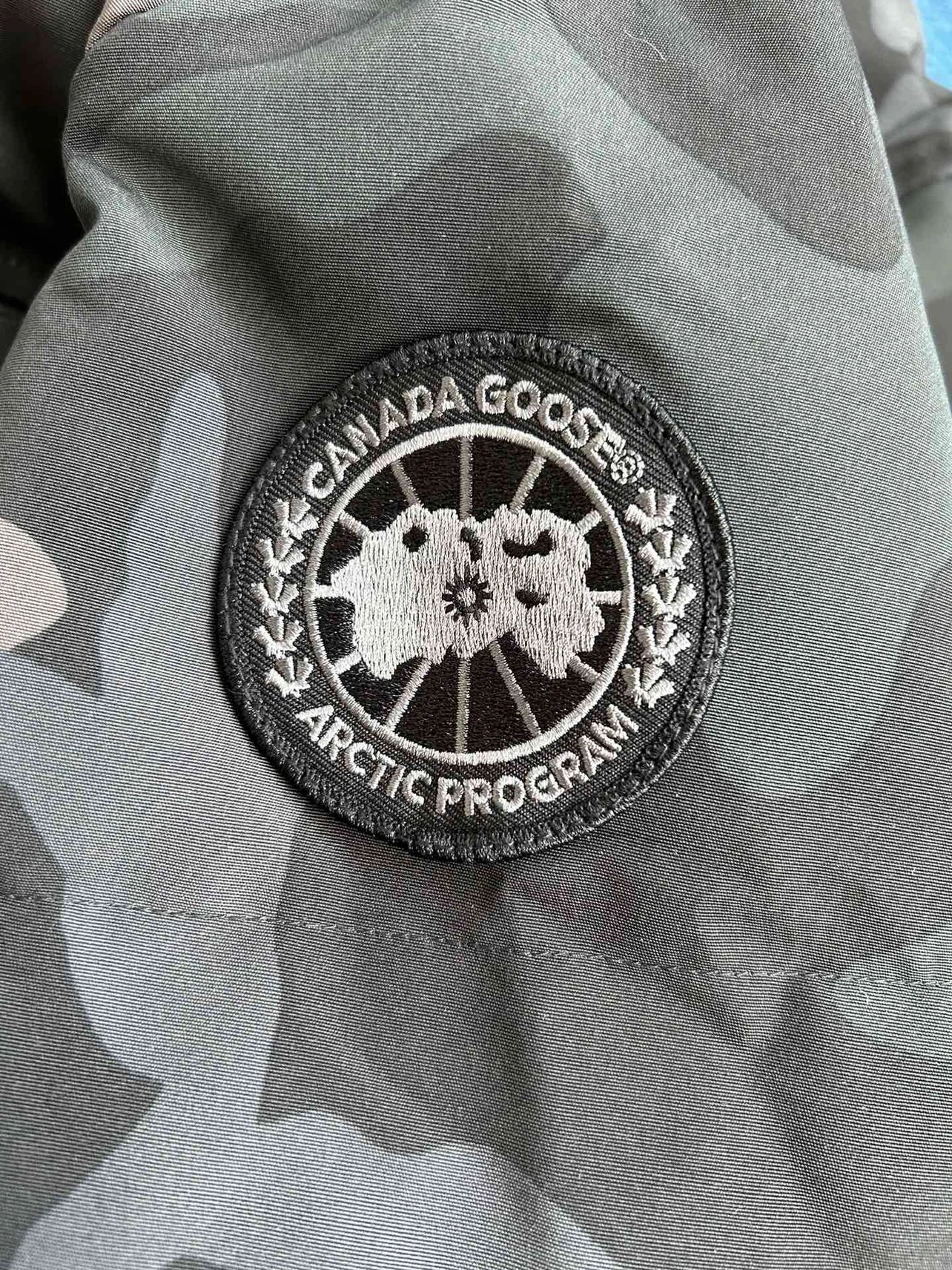 263804M3804MB Macmillan Parka 5