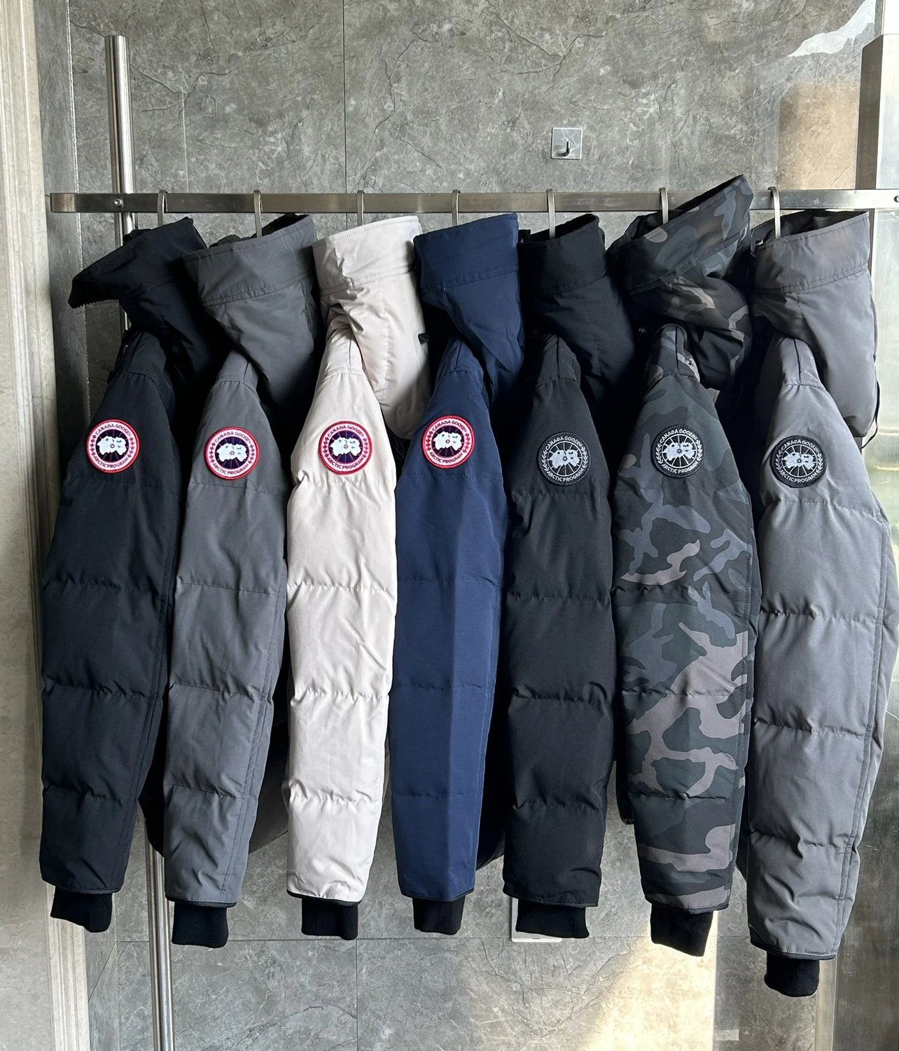 263804M3804MB Macmillan Parka 3