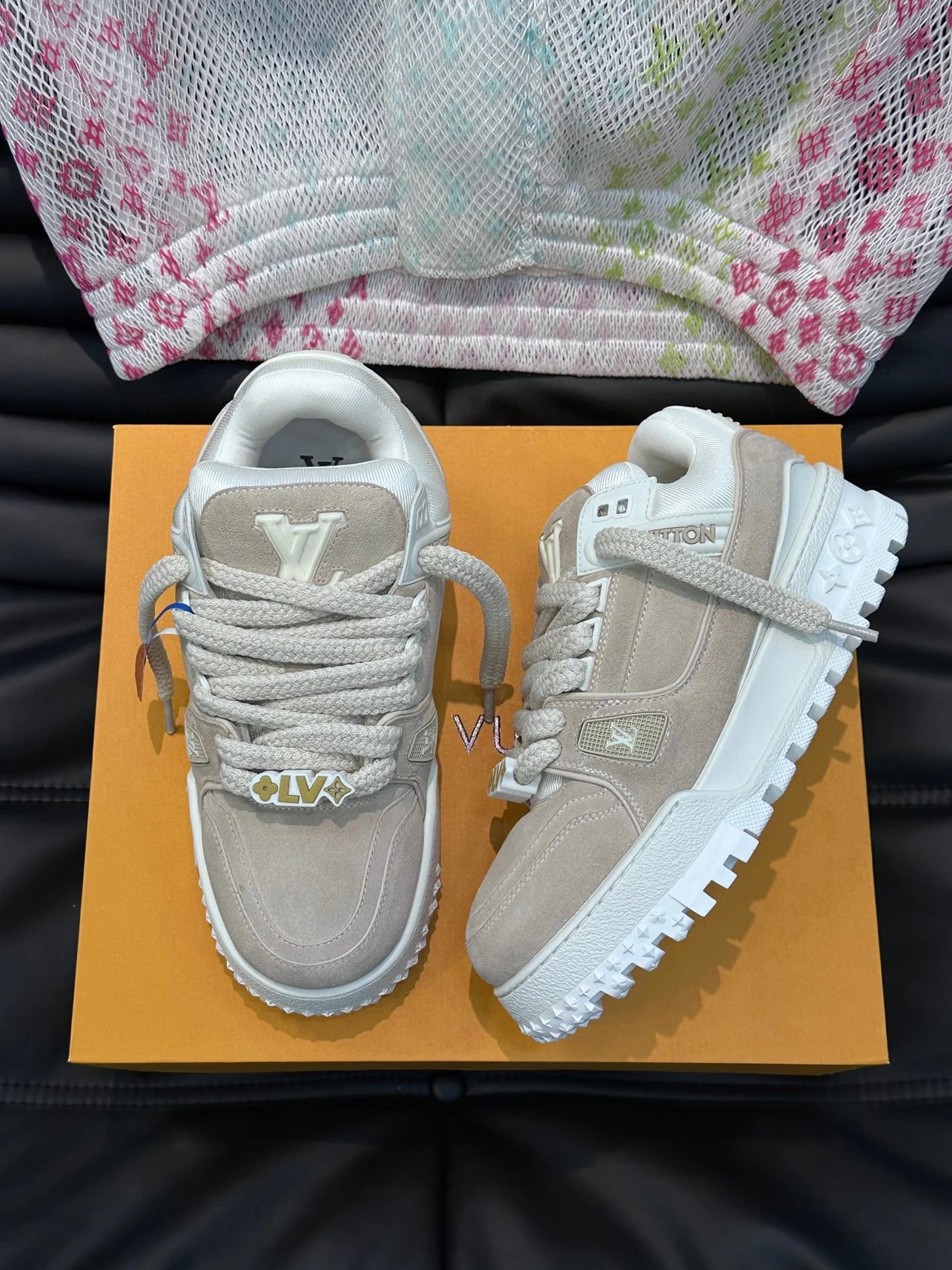Trainer Maxi Size3646 13