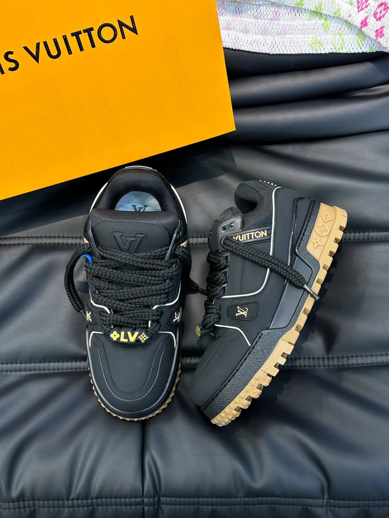 Trainer Maxi Size3646 15