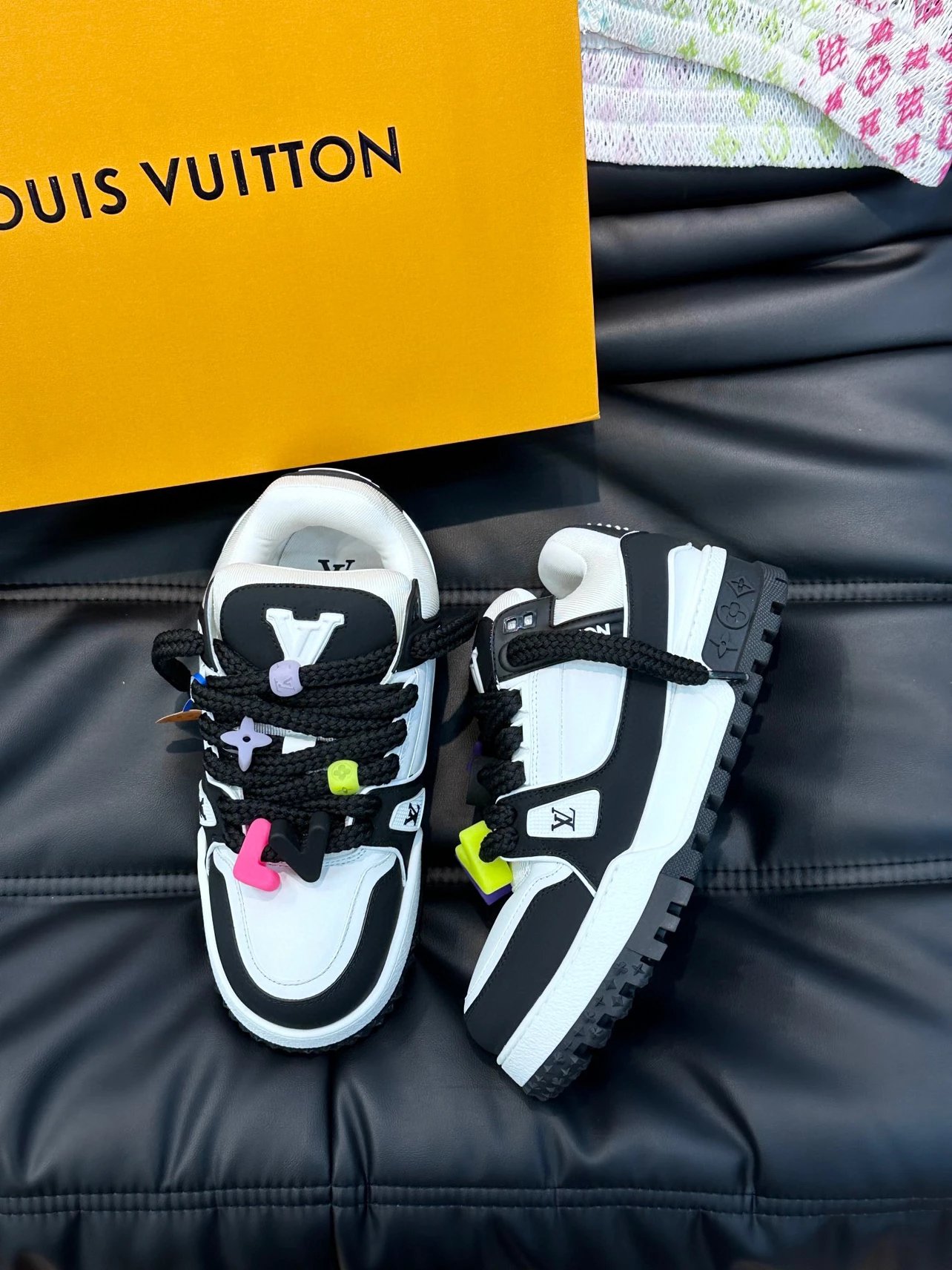 Trainer Maxi Size3646 3