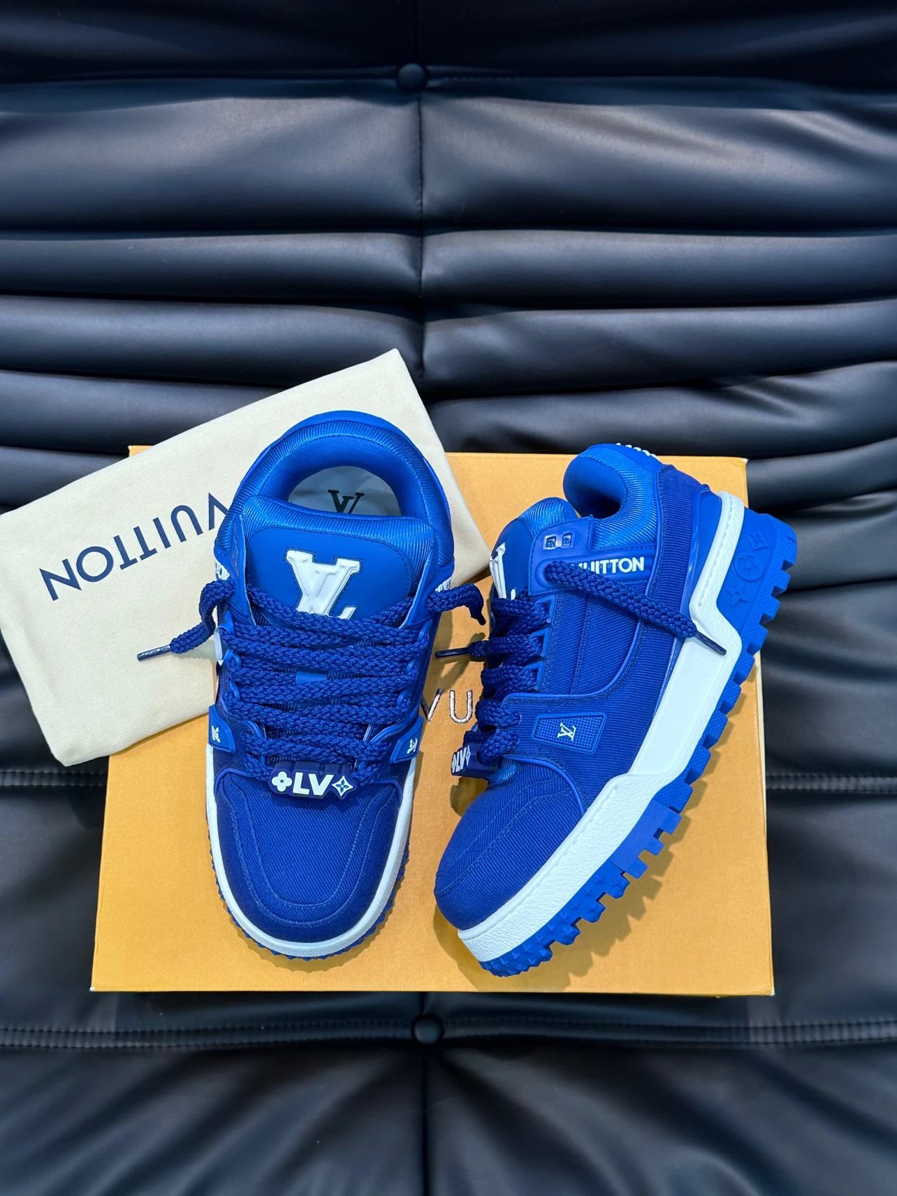 Trainer Maxi Size3646 11