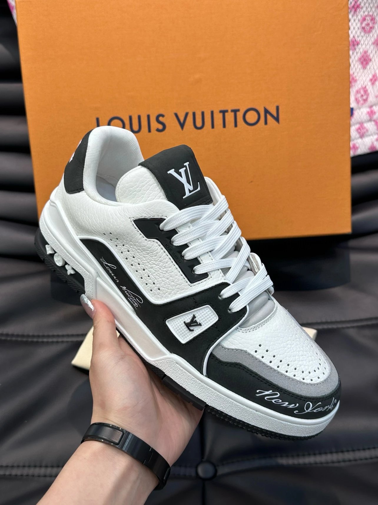 TRAINER 2023SSUNISEX 5