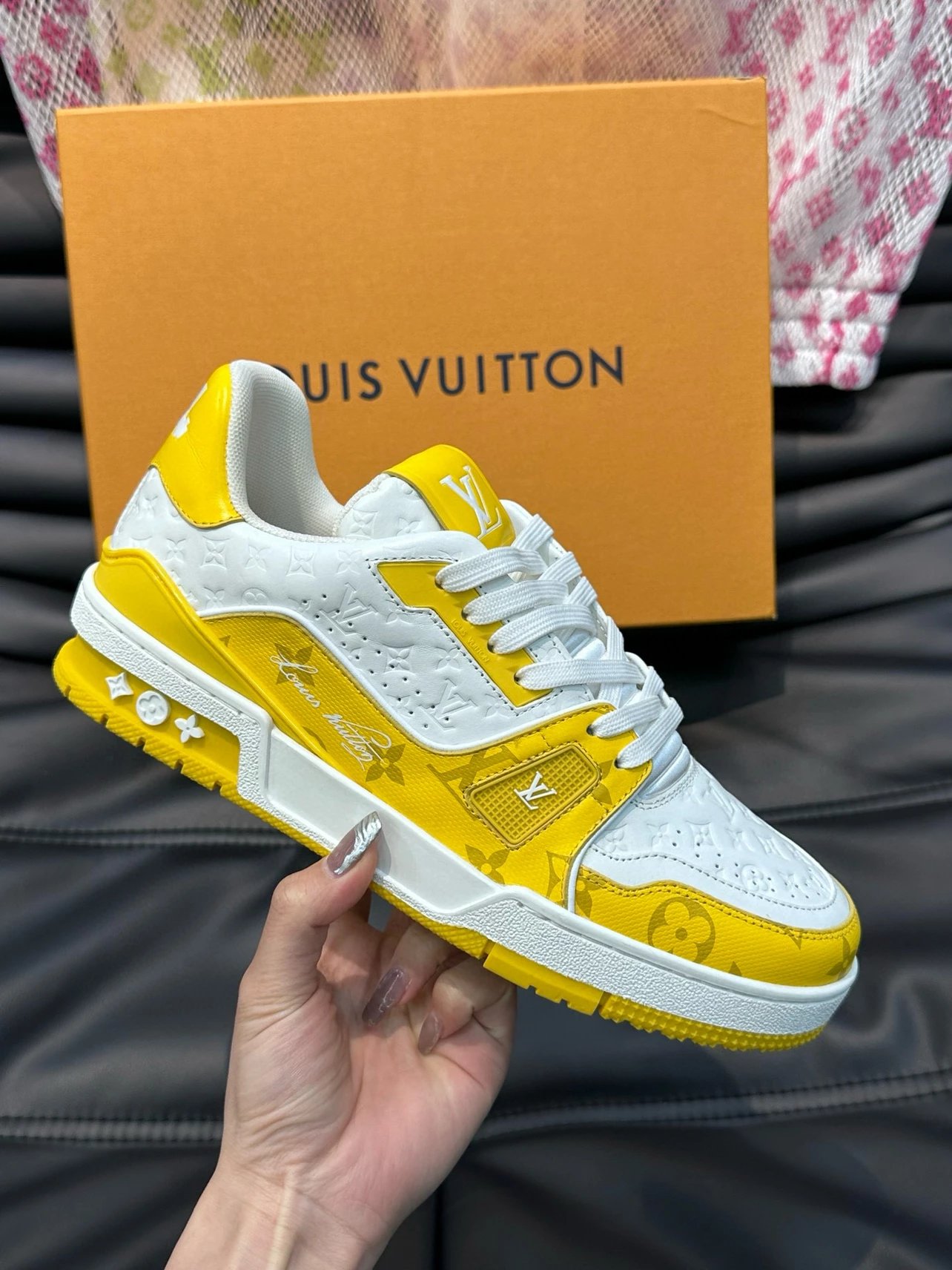 TRAINER 2023SSUNISEX 13