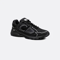 thumbnail for B30 T1 ULTRA MESH TECHNICAL FABRIC SNEAKERS