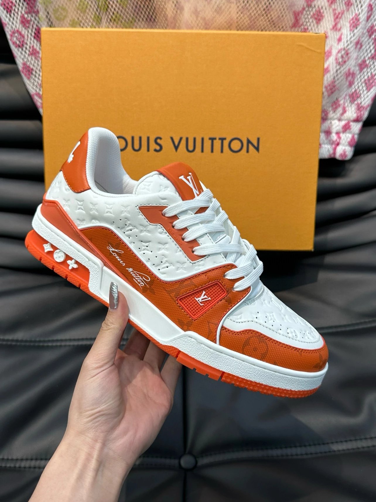 TRAINER 2023SSUNISEX 14