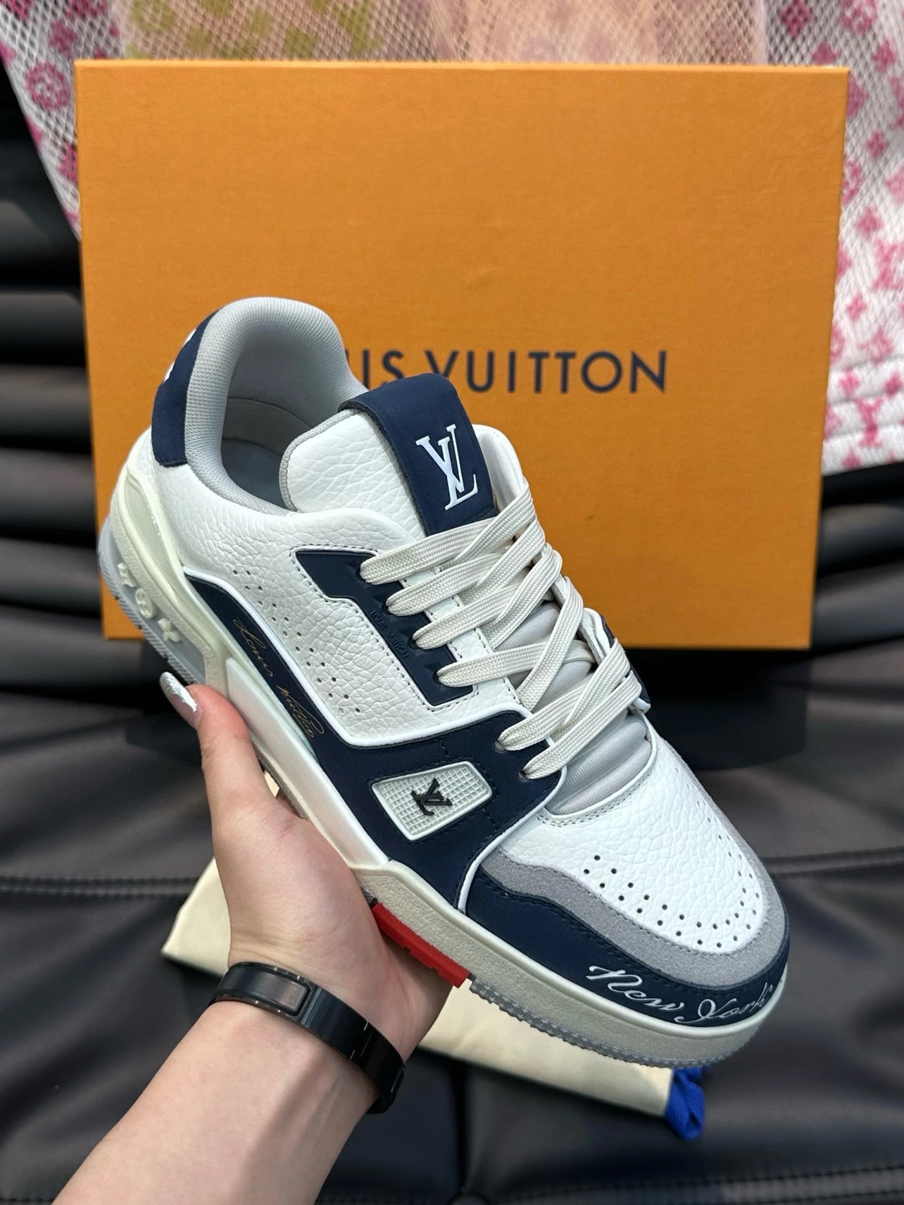 TRAINER 2023SSUNISEX 6
