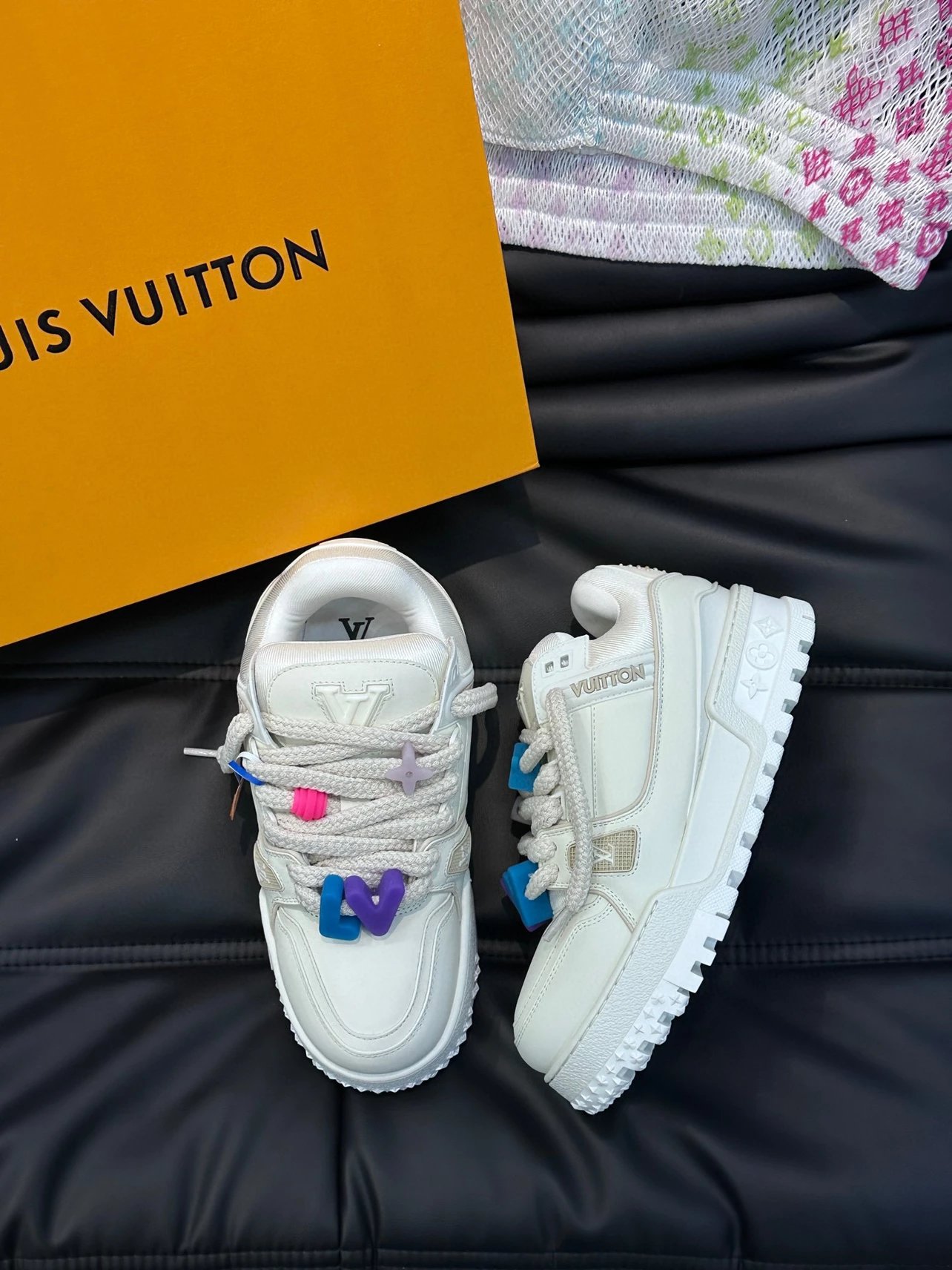 Trainer Maxi Size3646 4