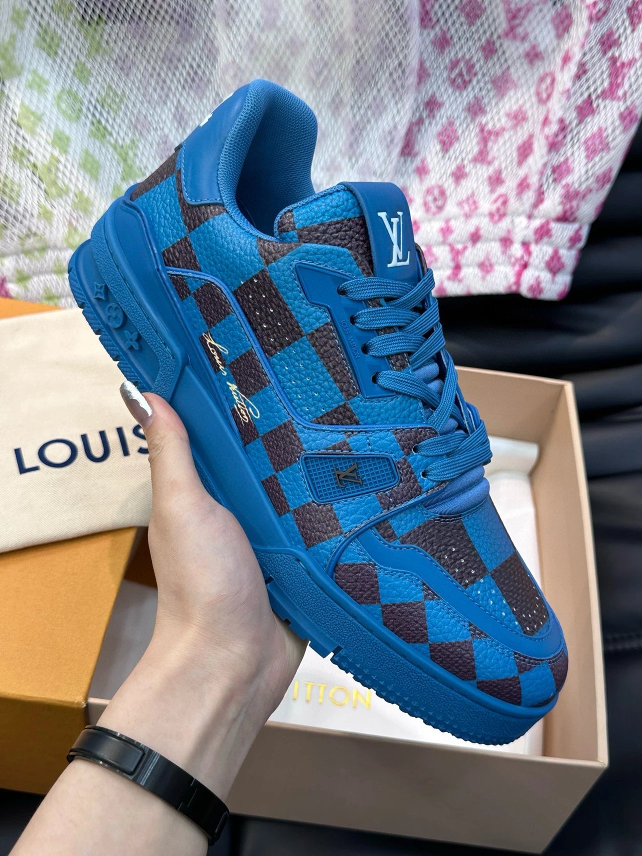 TRAINER 2023SSUNISEX 12