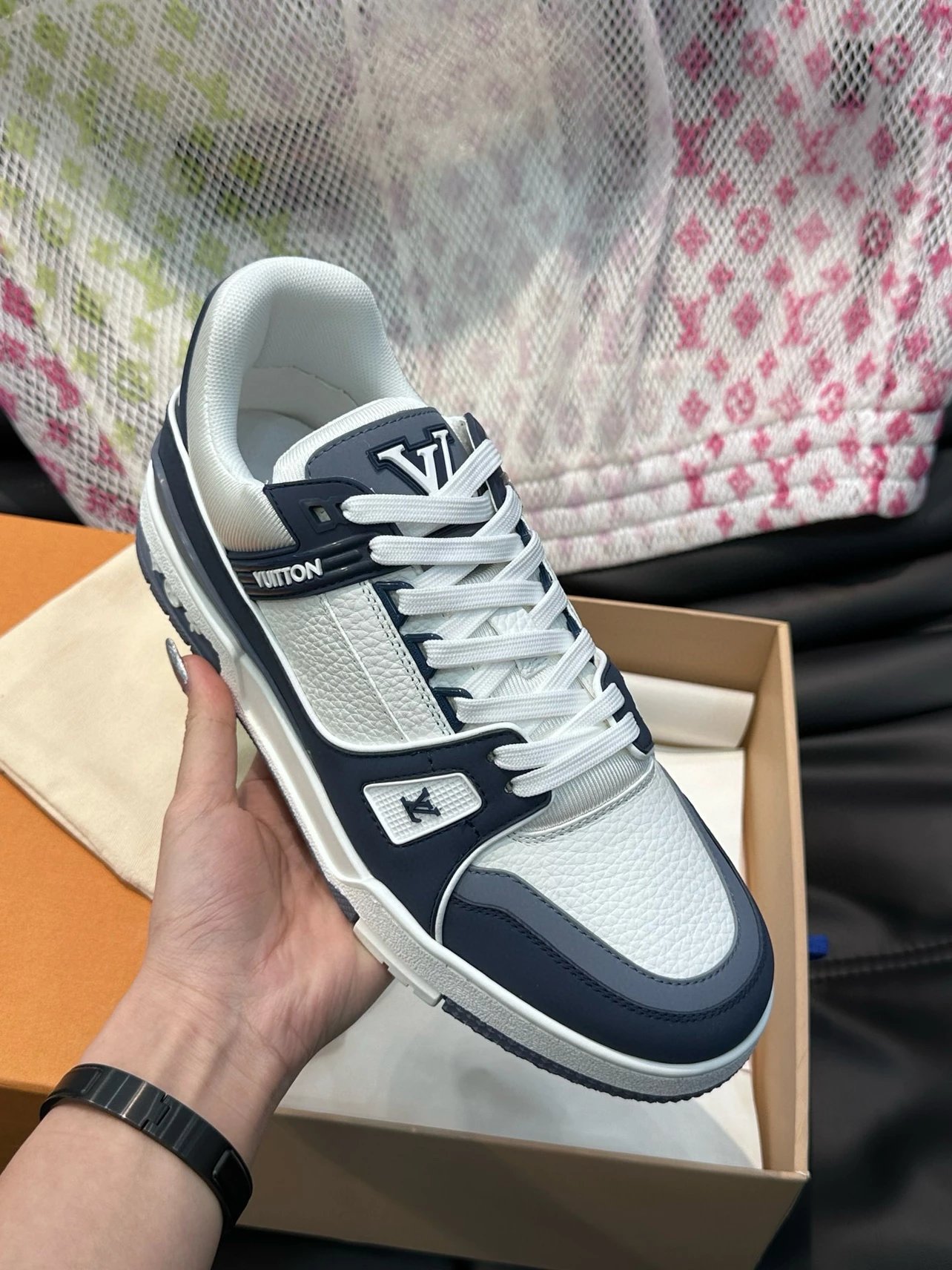 TRAINER 2023SSUNISEX 9