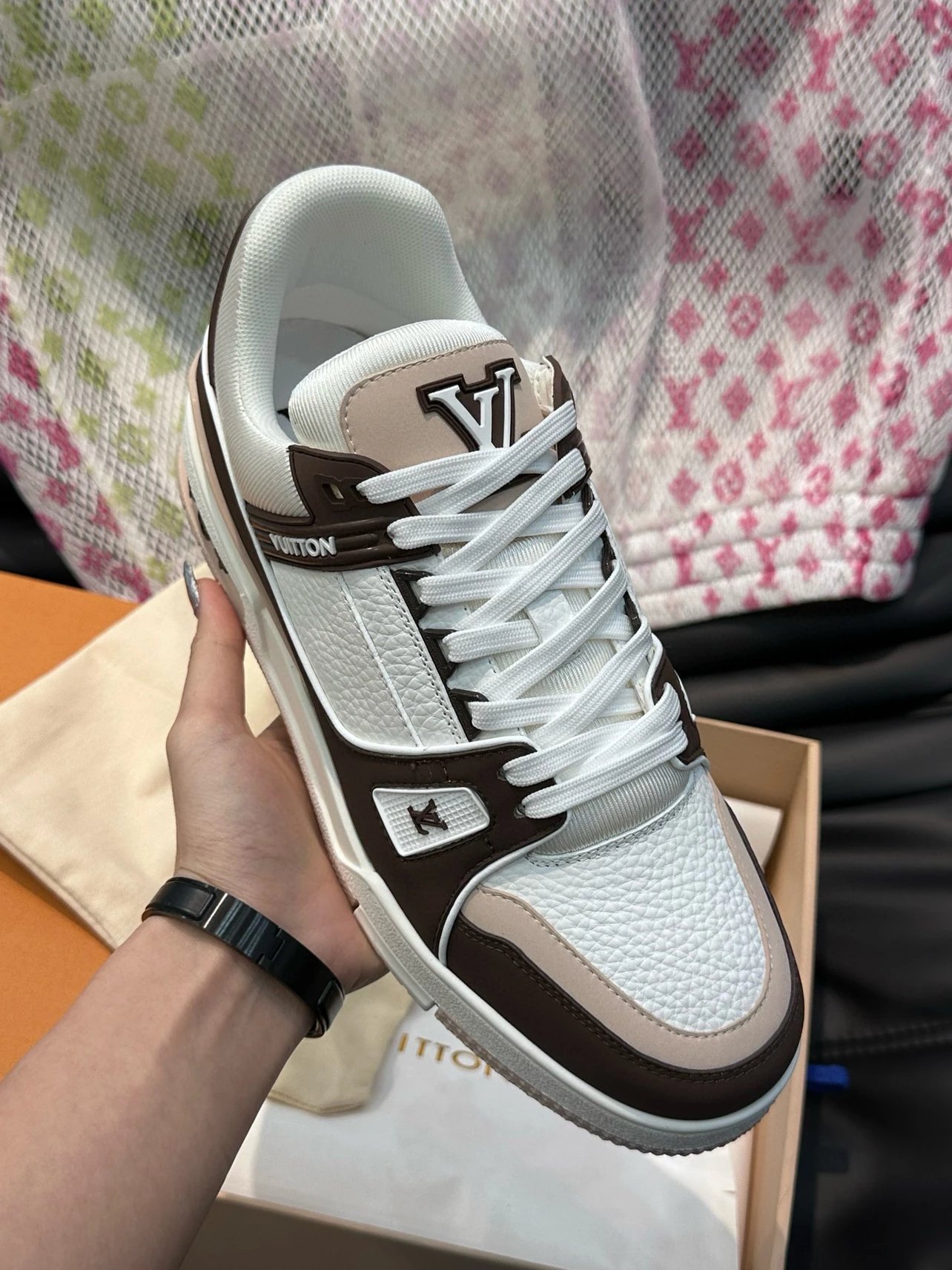 TRAINER 2023SSUNISEX 8