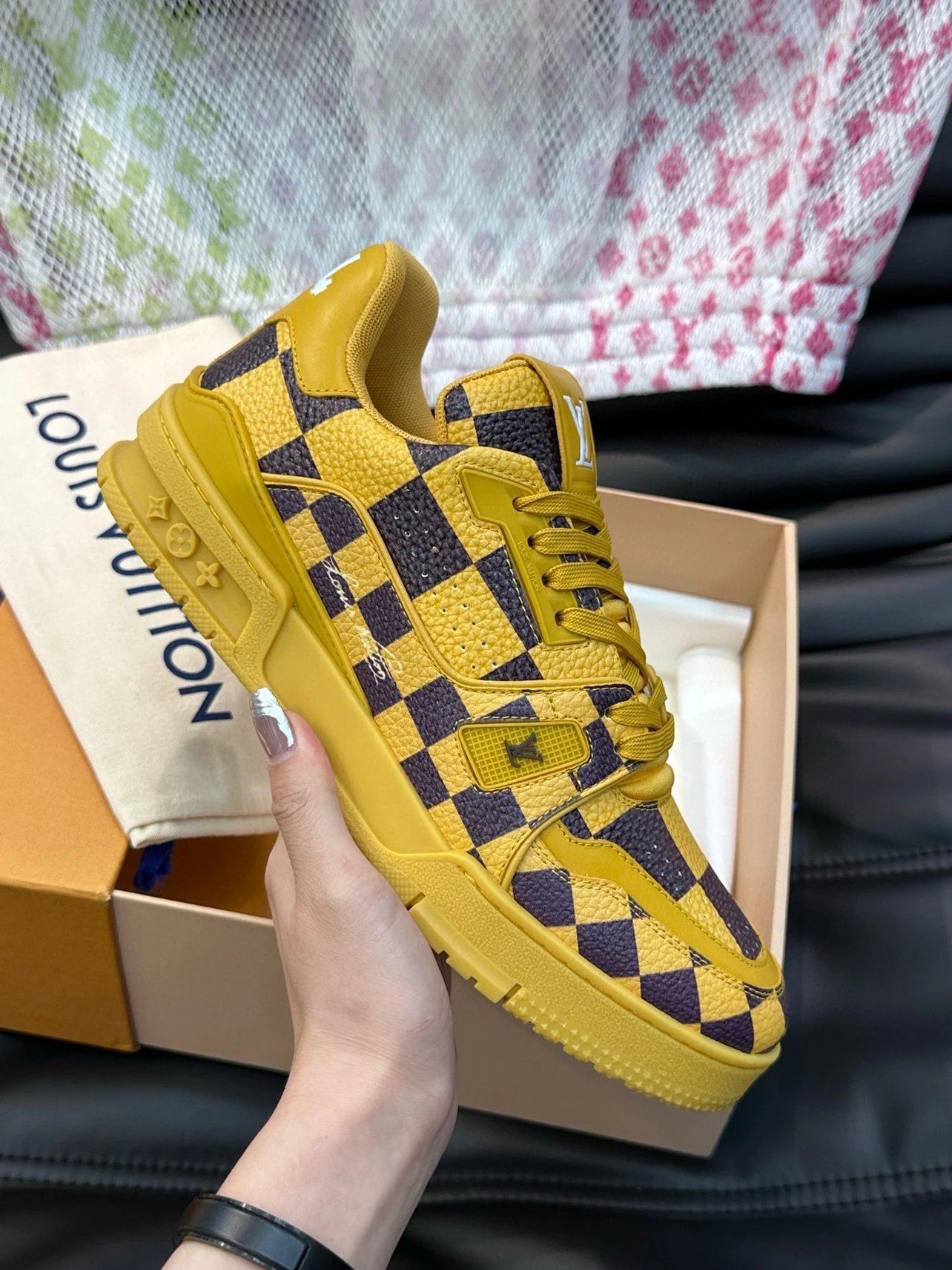TRAINER 2023SSUNISEX 10