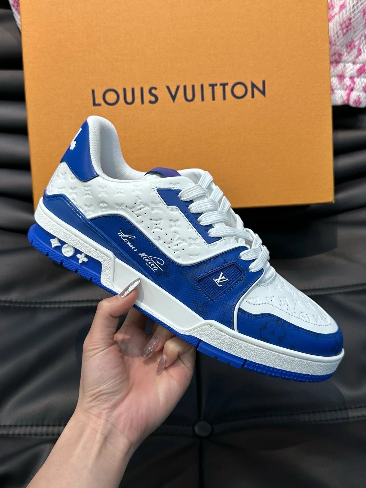 TRAINER 2023SSUNISEX 15