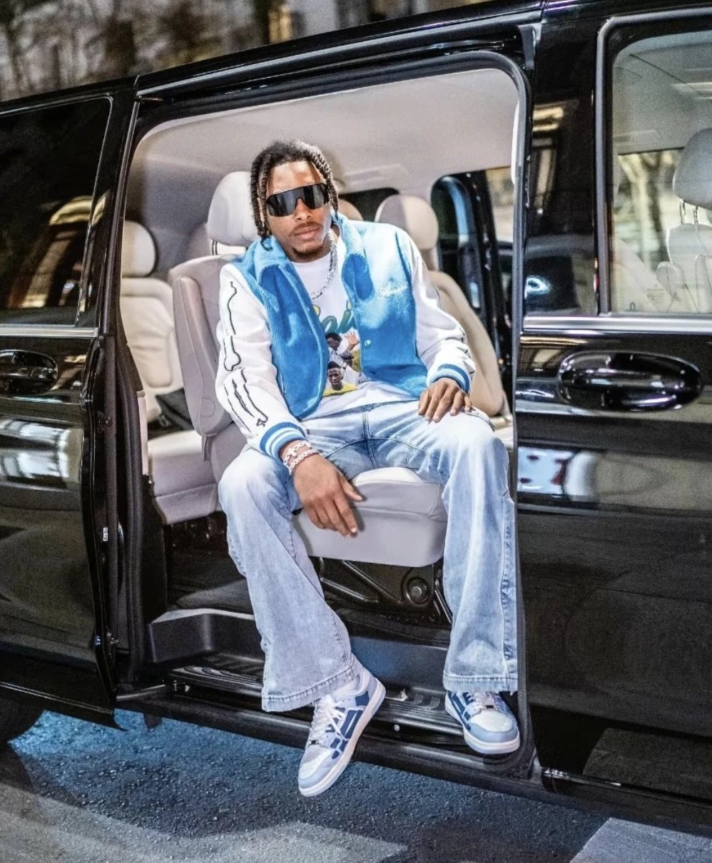 AMSKELTOP  L SNEAKERS 