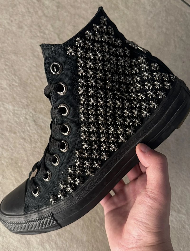 Chrome Hearts CH Remake Allstar