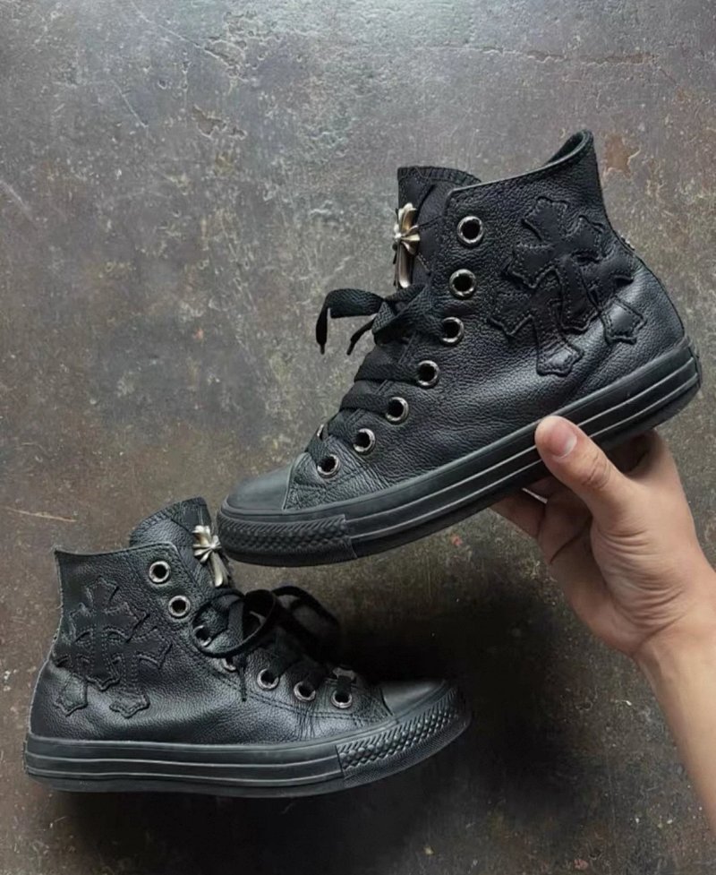 Chrome Hearts Remake Timberland Remake