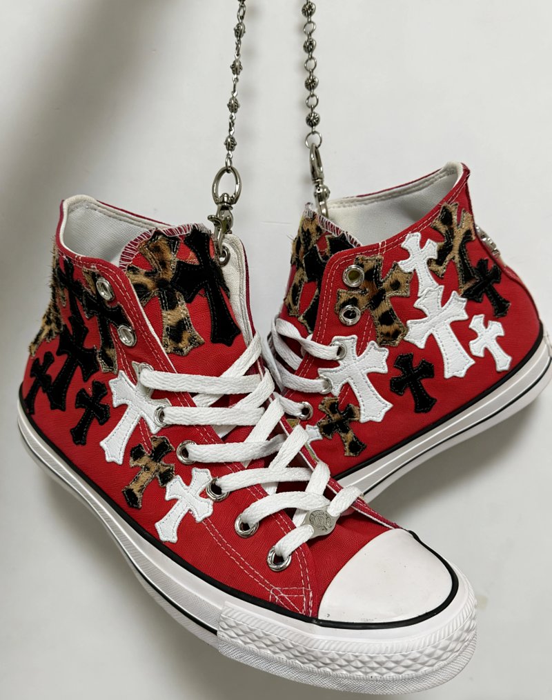 Chrome Hearts Remake Timberland Remake