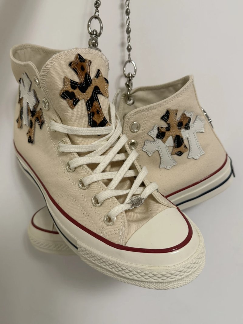 Chrome Hearts Capper Remake
