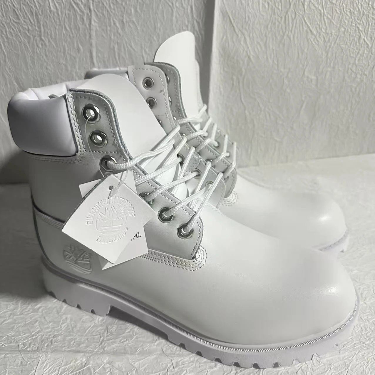 Timberland Boots 6-Inch Premium