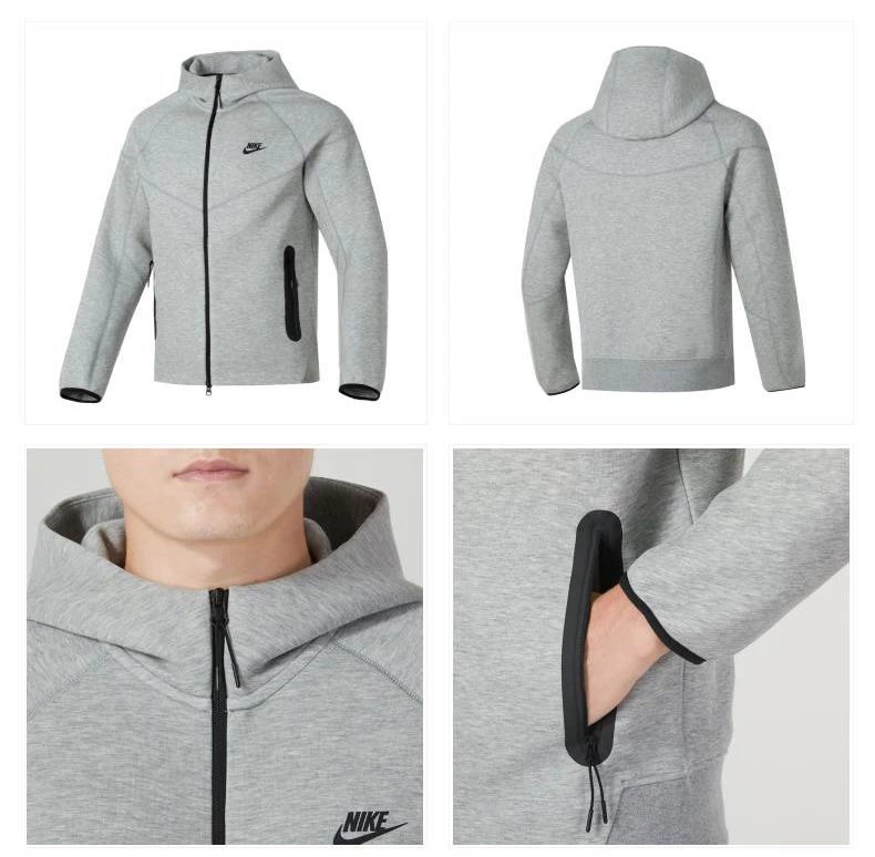 2023 High-End Winter Sports Casual Hooded Windproof Jacket with Side Zipper for Men and Women - Trendy Couple's Outerwear