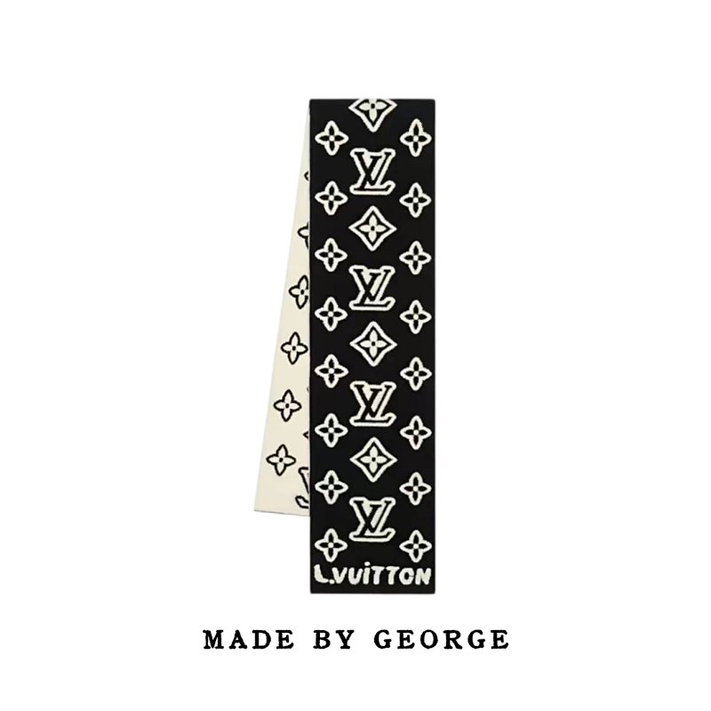 Scarf from Yin Kuang's Shop